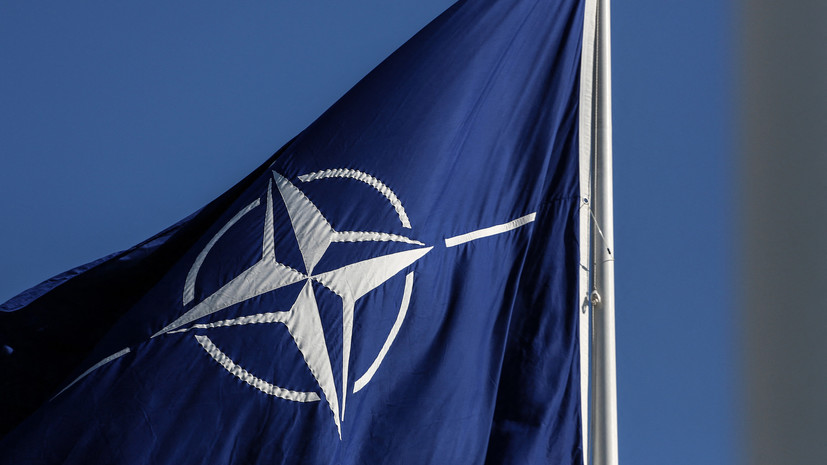В ЛНР заявили об отслеживании спутниками НАТО «практически каждого сантиметра» Донбасса
