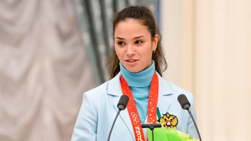 Степанова рассказала о помощи спортшкол начинающим лыжникам в России