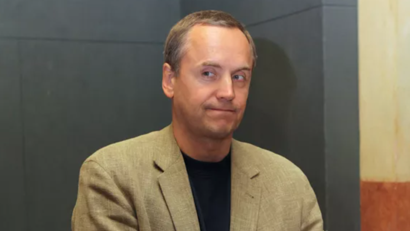 Актёр Соколов рассказал о роли императора в фильме «Аманат»