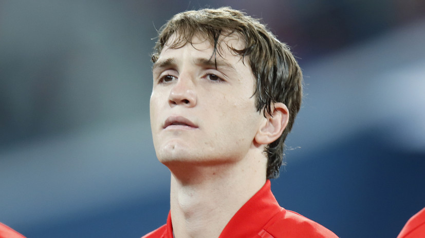 TNT Sports: Фернандес согласовал контракт с «Сантосом»