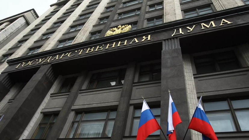 Глава комитета Госдумы Пахомов: апартаменты не будут приравнены к жилью