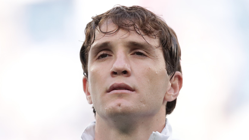 Агент Фернандеса опроверг информацию, что экс-защитник ЦСКА согласовал контракт с «Сантосом»