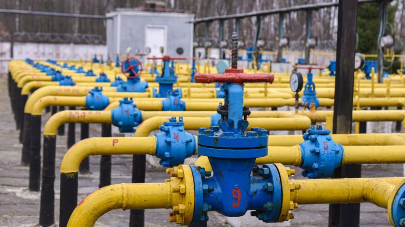 «Газпром» зафиксировал рекордный суточный объём поставок газа в Китай по «Силе Сибири»