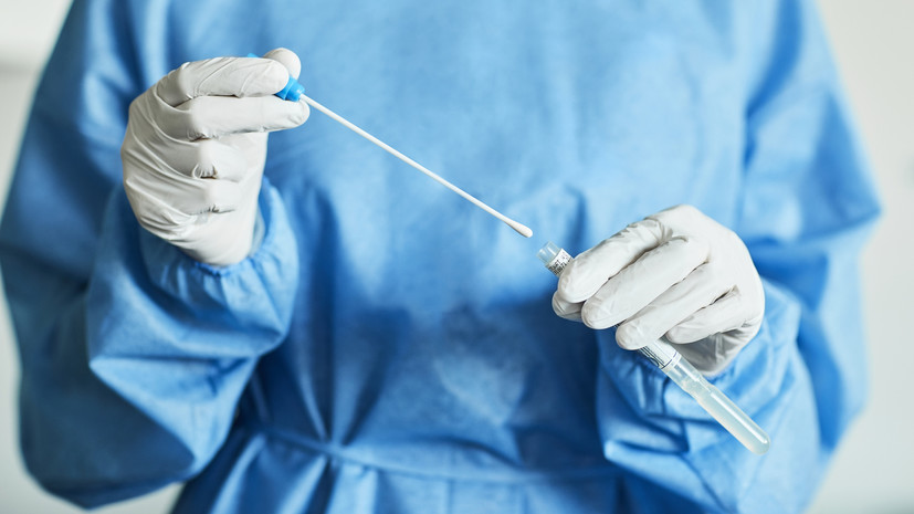 В Удмуртии выявили 28 случаев COVID-19 за сутки