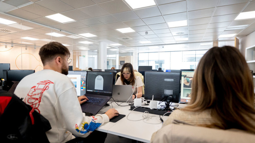 Число самозанятых в Подмосковье превысило 403 тысячи