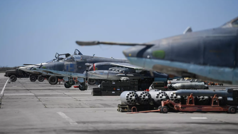 В США рассматривают возможность обучения украинских пилотов