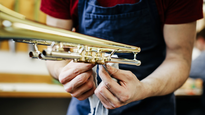 В Москве построят завод по выпуску музыкальных инструментов