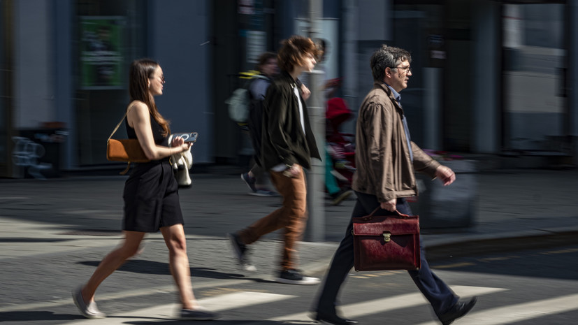 Синоптик спрогнозировал солнечный август в Центральной России