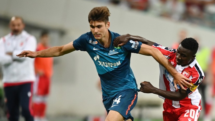 Кравцов продолжит карьеру в «Сочи»