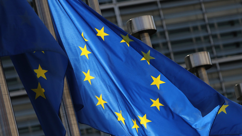 ЕС утвердил ряд исключений из антироссийских санкций