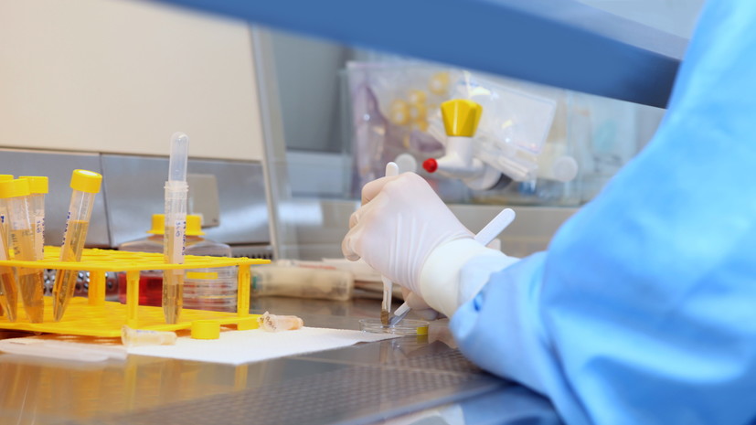 В Удмуртии подтвердили 31 новый случай COVID-19 за сутки