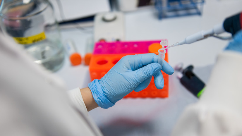 В Татарстане зарегистрировали 41 случай COVID-19 за сутки