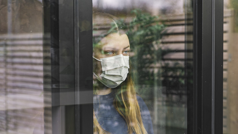 Иммунолог Болибок рассказал о последствиях перенесённого COVID-19