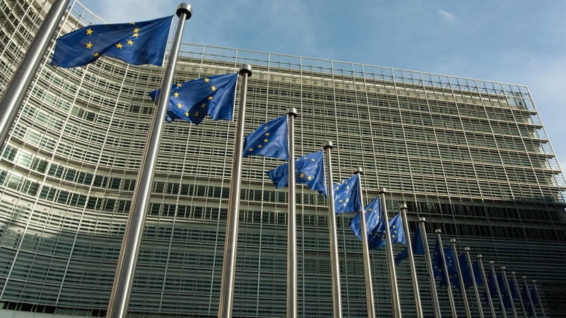 «Европейская бюрократия по своим объёмам превышает советскую»: как меняется политика ЕС в вопросах санкций против РФ