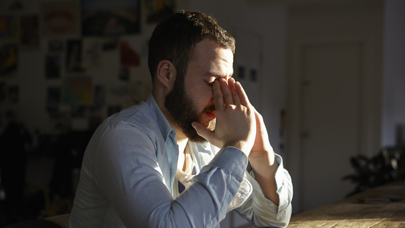 Психолог Наумова рассказала о способах самостоятельно справиться с тревожностью