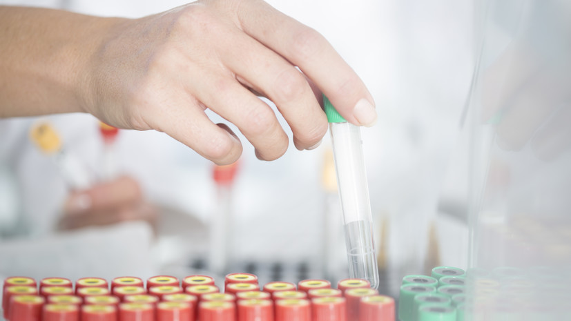 В Оренбургской области выявили 39 случаев коронавируса за сутки