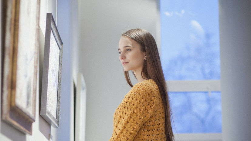 В Русском музее продлили выставку Врубеля