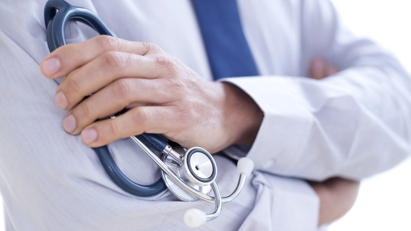 В Подмосковье более 1,1 млн человек прошли профилактические медосмотры с начала года