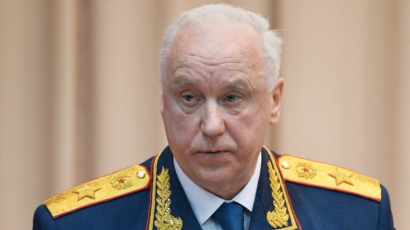 Бастрыкин поручил возбудить дело против депутата из Новосибирска Пироговой