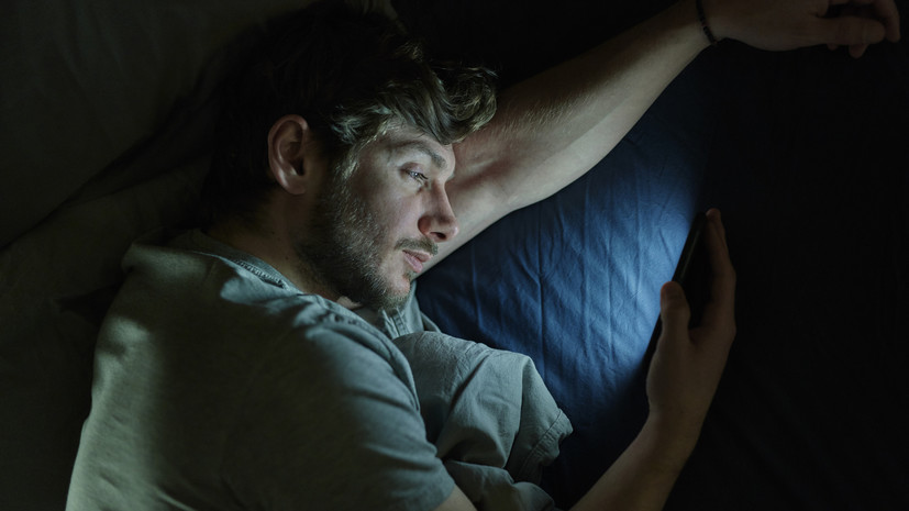 Исследователи предупредили о возможных последствиях прокрастинации перед сном