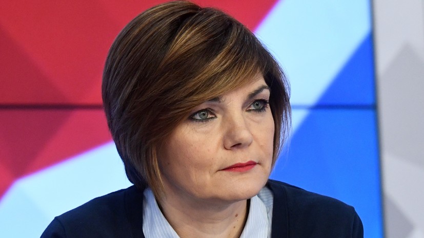 Омбудсмен рассказала о состоянии пострадавшей от нападения обезьяны в Подмосковье девочки