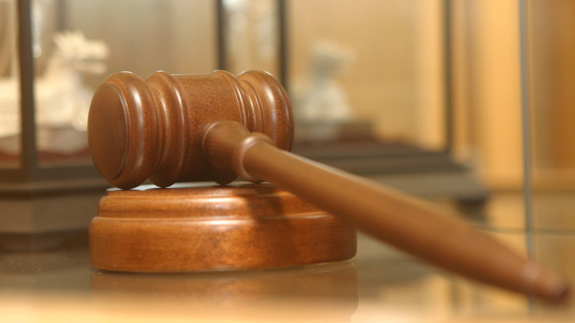 Суд арестовал проректора РАНХиГС Федотова по делу о мошенничестве