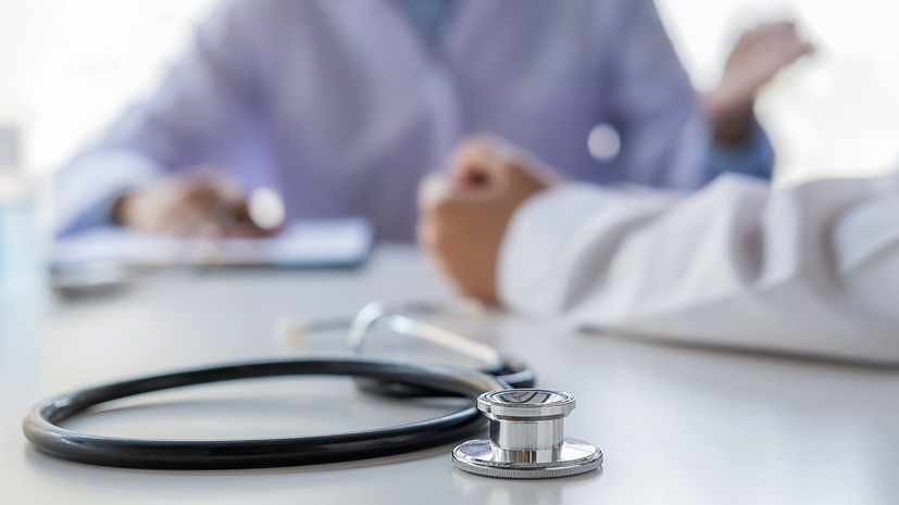 В Госдуме прокомментировали ситуацию с обеспечением медперсоналом отдалённых регионов