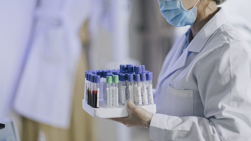 В Тюменской области подтвердили 88 случаев COVID-19 за сутки