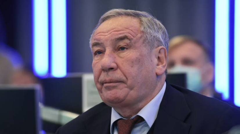 Тарпищев: у российских теннисистов идёт подготовка к сезону на харде