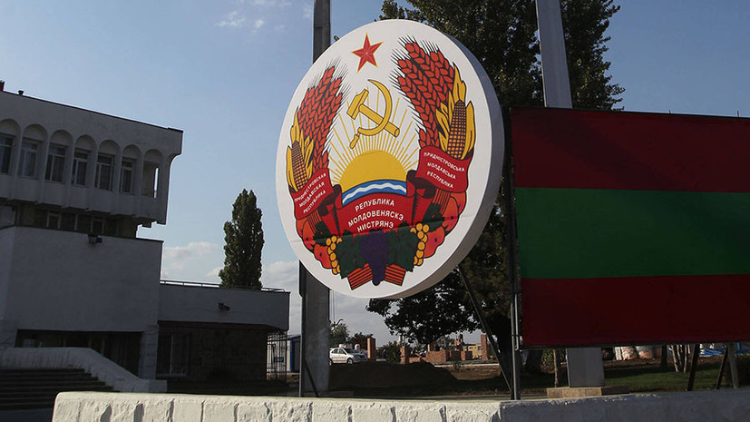 «Желание жить в одном государстве»: почему в Приднестровье подняли тему присоединения к России