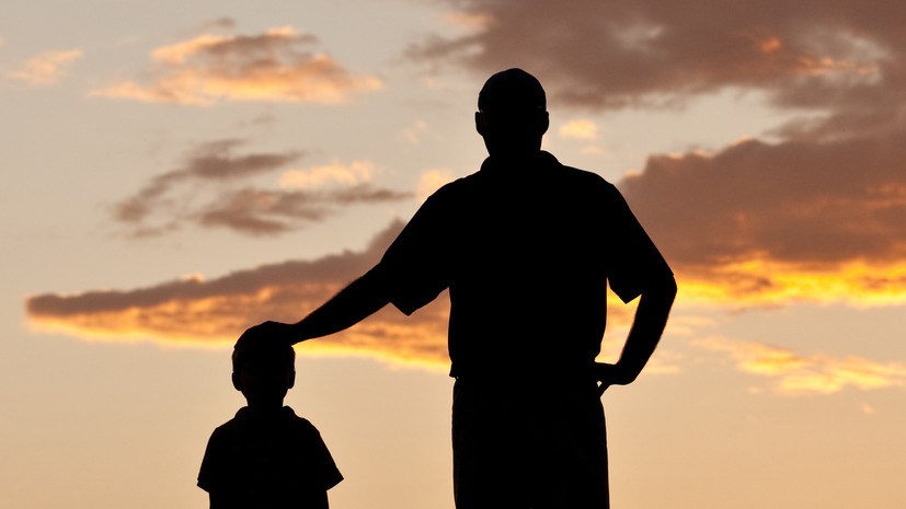 Юрист Шакурова дала рекомендации родителю, не проживающему с ребёнком