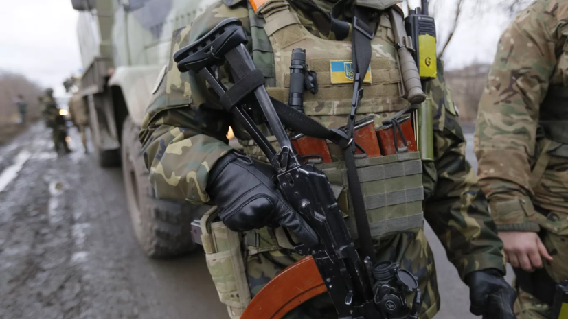 Foreign Affairs: ситуация на Украине может выйти из-под контроля