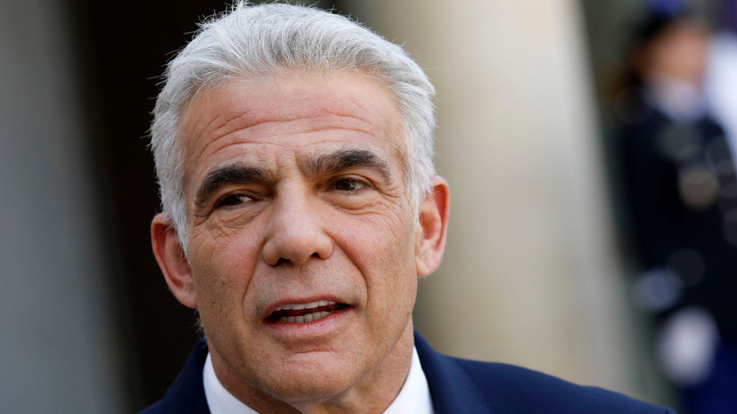 Премьер Израиля: закрытие офисов «Сохнут» в России может повлиять на отношения с Москвой