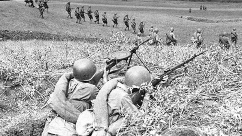 Крах нацистского «Эдельвейса»: как Красная армия смогла победить вермахт в битве за Кавказ