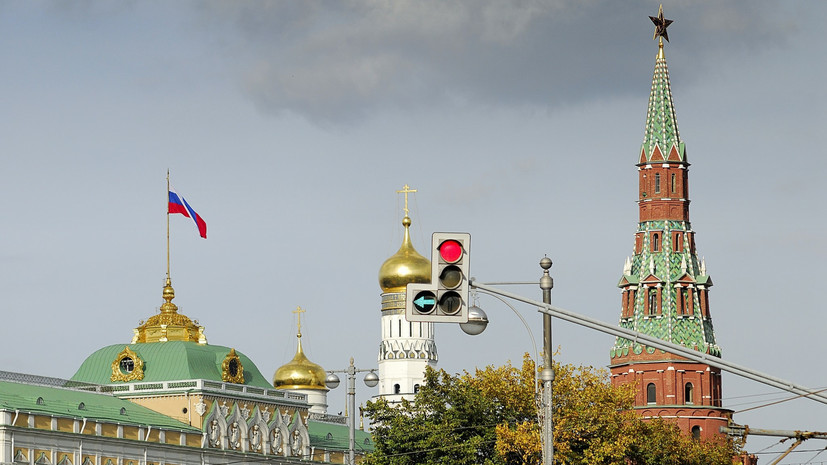 «Единый фронт против Кремля»: как на Западе постепенно признают провал стратегии по изоляции России
