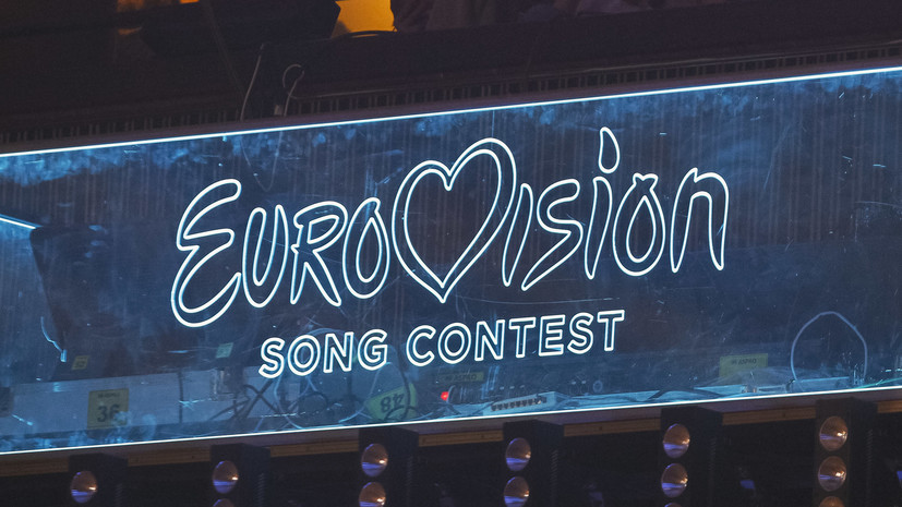 EBU: конкурс «Евровидение-2023» пройдёт в Британии