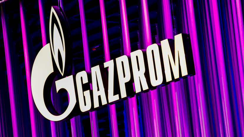 «Газпром» сообщил о сохраняющихся вопросах по турбине, санкциям ЕС и Британии