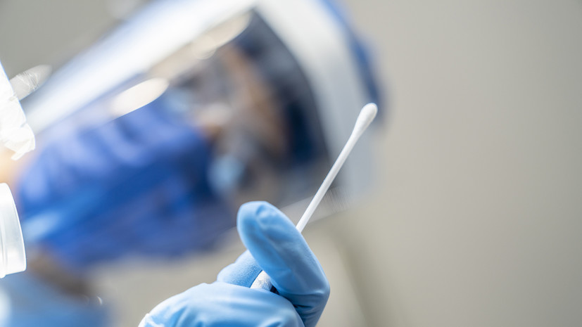 В Краснодарском крае подтвердили 65 случаев коронавируса за сутки