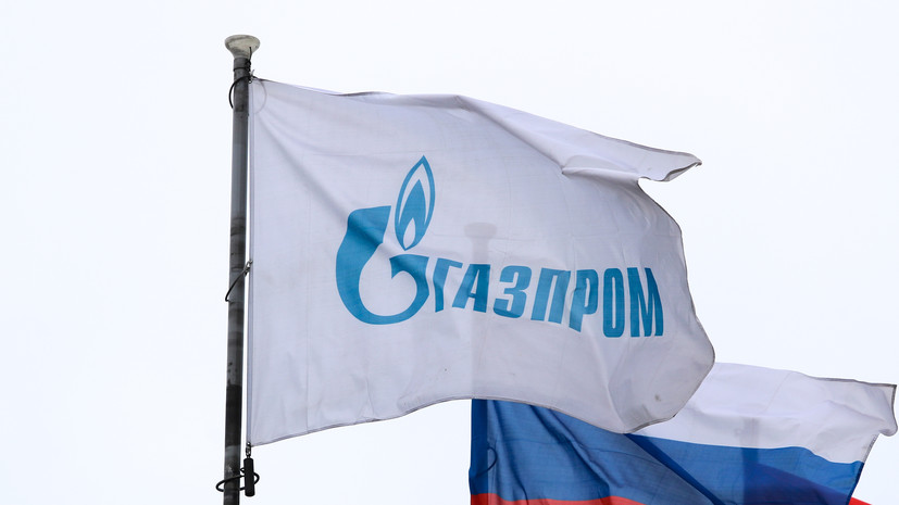 «Газпром» останавливает эксплуатацию ещё одного газотурбинного двигателя Siemens