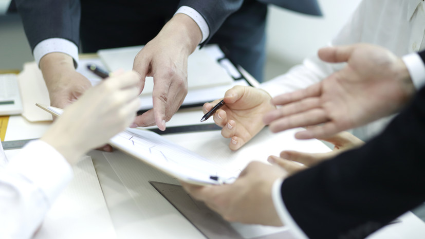 В Подмосковье рассказали о новых мерах поддержки субъектов МСП