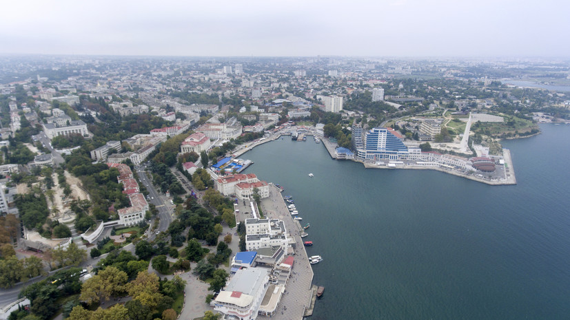 Прибывшим в Крым пятимиллионным пассажиром стал житель Тамбова