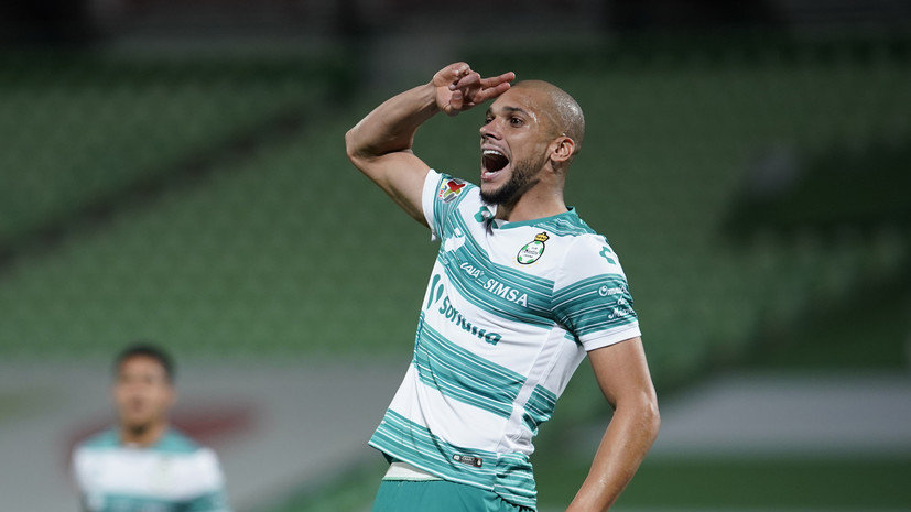 Источник: «Зенит» интересуется двумя бразильскими защитниками