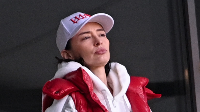 Салихова — о претензиях «Краснодара» к судейству: они жили по принципу «моя хата с краю»