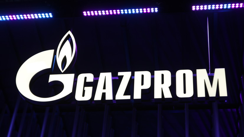 В Кремле заявили, что «Газпром» выступит с заявлением по «Северному потоку»