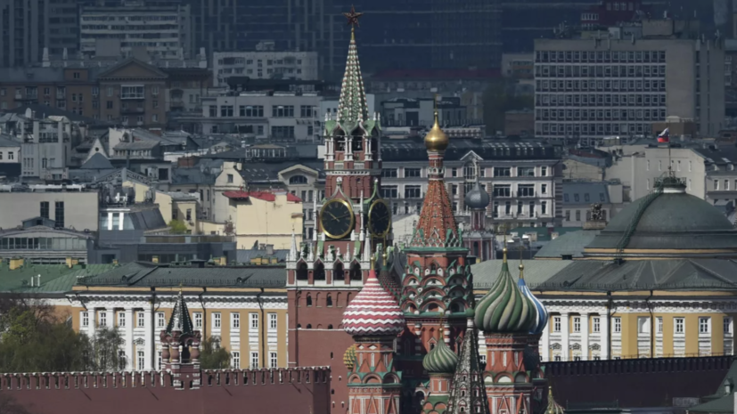 В Кремле не исключили контактов Путина со Шрёдером в Москве