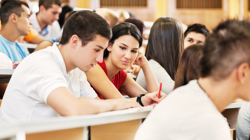 Вузы запускают образовательные программы, разработанные «Лидерами России»