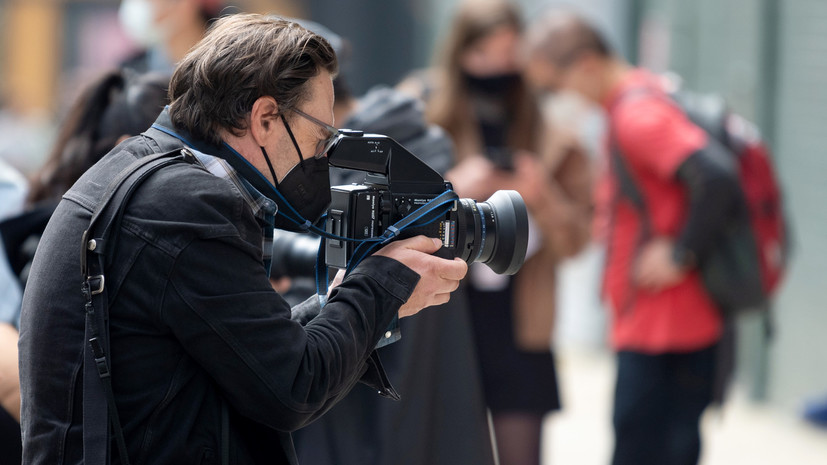 В Севастополе в августе пройдёт форум молодых кинематографистов