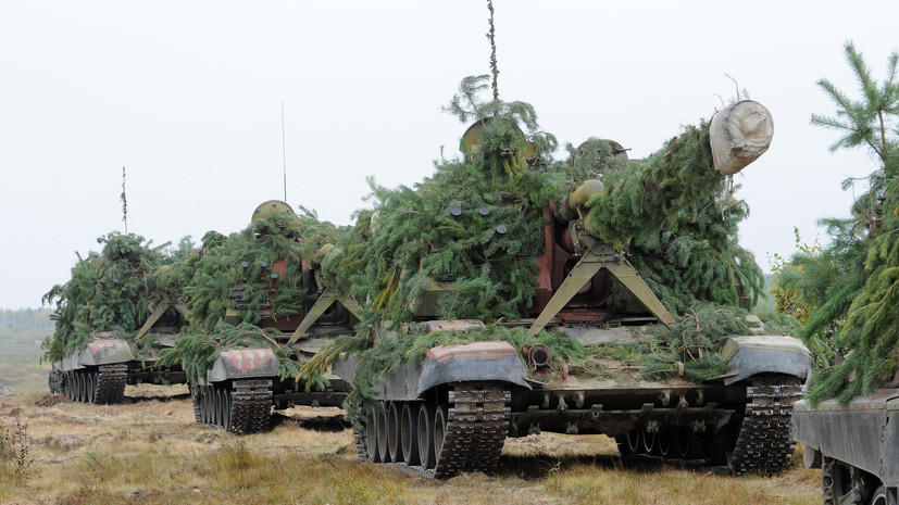 Польша закажет в Южной Корее тысячу танков, гаубицы и три эскадрильи истребителей