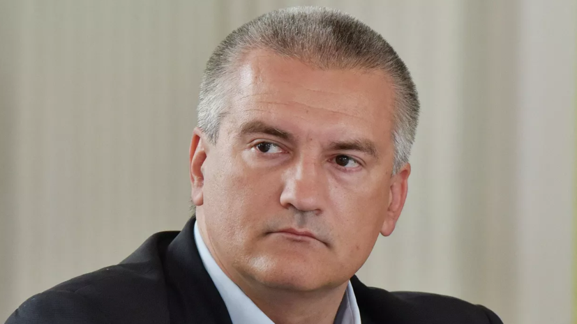 Мэр Феодосии уходит в отставку по рекомендации Аксёнова