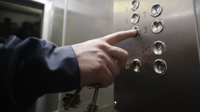 Производитель лифтов Otis принял решение продать бизнес в России